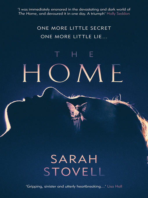 Title details for The Home by Sarah Stovell - Available